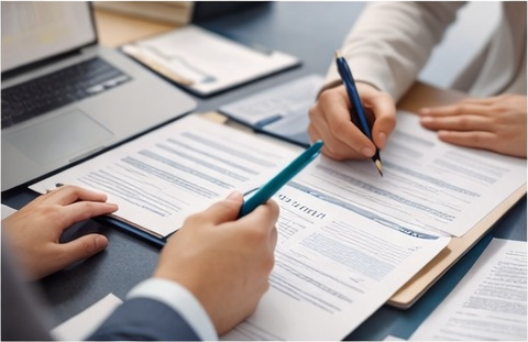 Accompagnement administratif