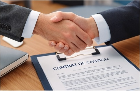 Garantie et disponibilité financière